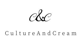 Logo von Culture and Cream